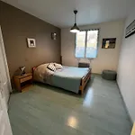 Maison Belle Vue Et Piscine Nyaraló *
