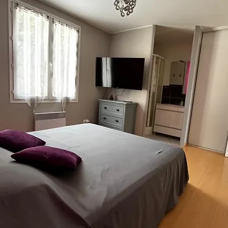 Сasa de vacaciones Maison Belle Vue Et Piscine Cazoules